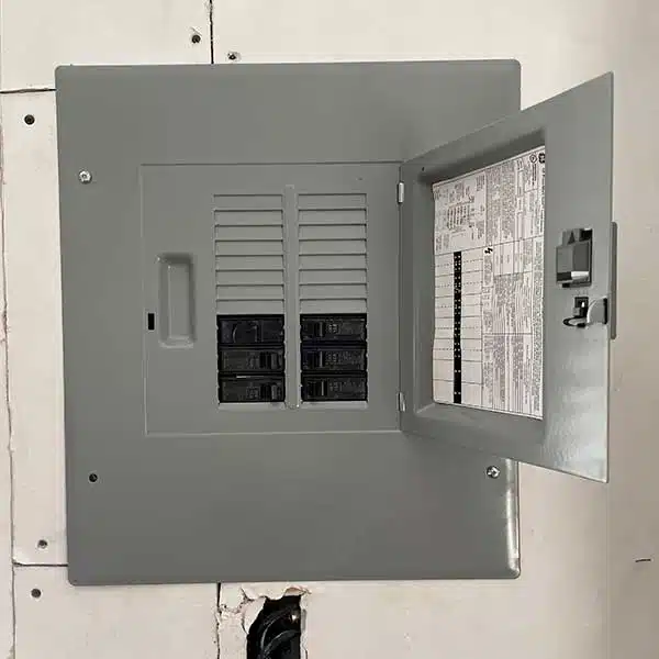 Electrical Panel Service, Repair, Installation and Upgrades in Boca Raton FL