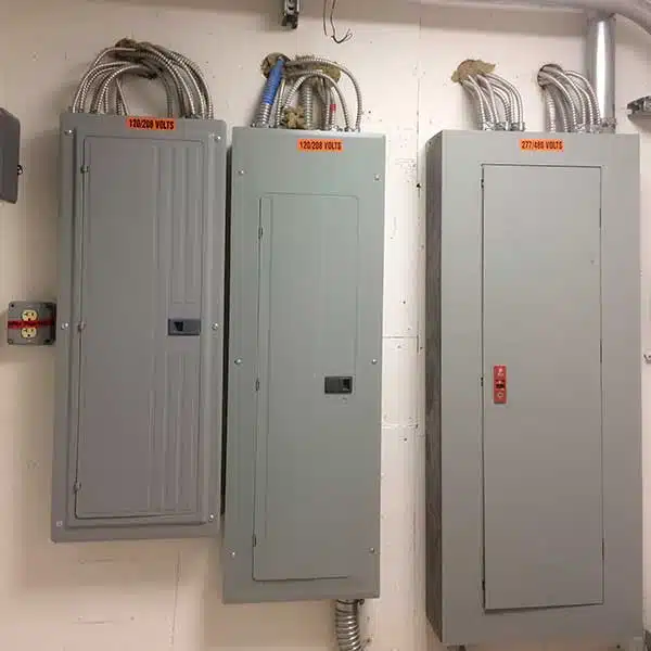 Electrical Panel Service, Repair, Installation and Upgrades in Boca Raton FL
