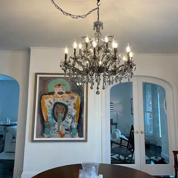 Lighting Services, Repairs & Installs in Boca Raton