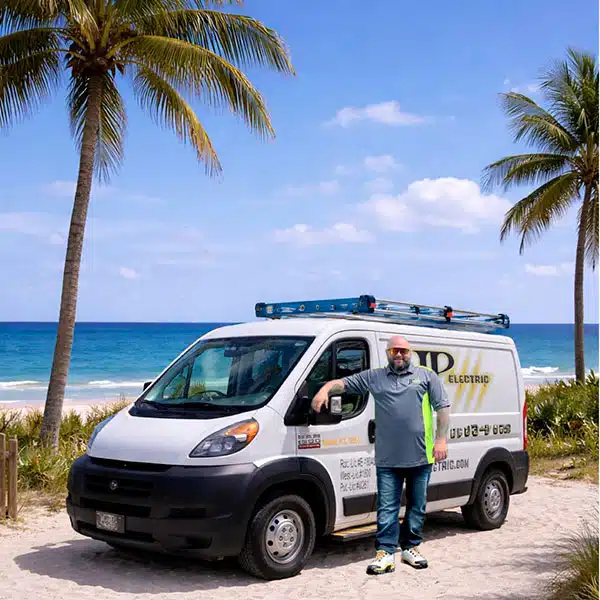 Professional Electrician in Boca Raton FL & SW Florida