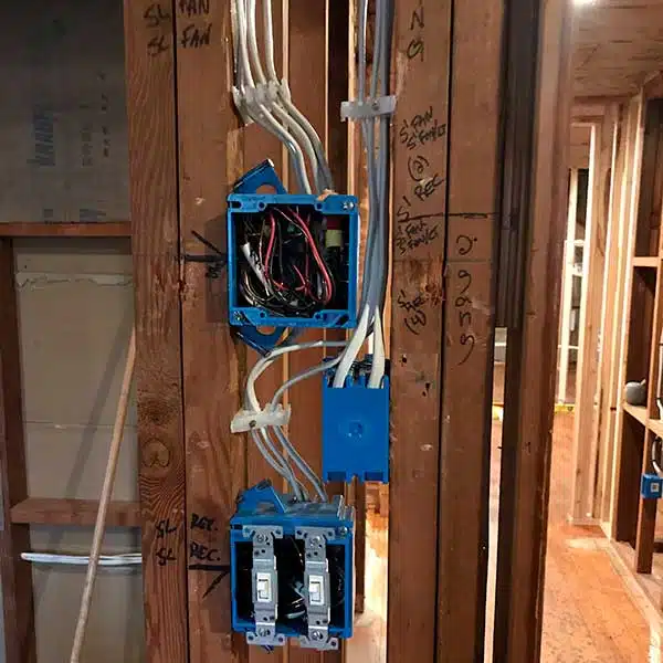 Wiring in Boca Raton FL