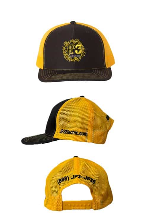 JP3 Hat