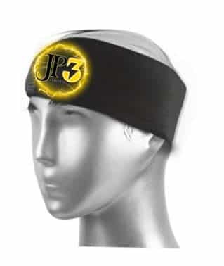 JP3 Headband