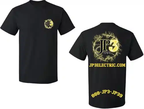 JP3 T-Shirts